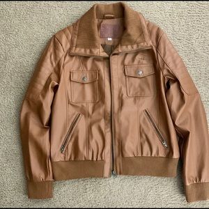 Miss London Bomber Jacket